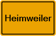 Grundbuchauszug Heimweiler