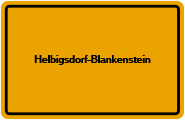 Grundbuchauszug Helbigsdorf-Blankenstein