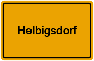 Grundbuchauszug Helbigsdorf
