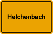 Grundbuchauszug Helchenbach