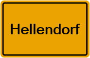 Grundbuchauszug Hellendorf