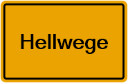 Grundbuchauszug Hellwege