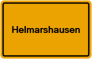 Grundbuchauszug Helmarshausen
