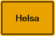 Grundbuchauszug Helsa