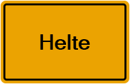 Grundbuchauszug Helte