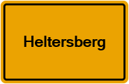 Grundbuchauszug Heltersberg