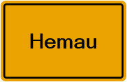 Grundbuchauszug Hemau