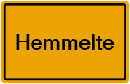 Grundbuchauszug Hemmelte