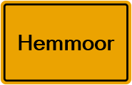 Grundbuchauszug Hemmoor