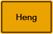 Grundbuchauszug Heng