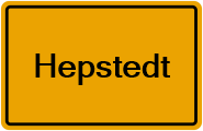 Grundbuchauszug Hepstedt