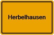 Grundbuchauszug Herbelhausen