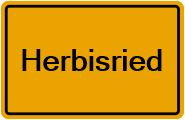 Grundbuchauszug Herbisried