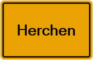 Grundbuchauszug Herchen