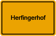 Grundbuchauszug Herfingerhof