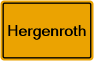 Grundbuchauszug Hergenroth