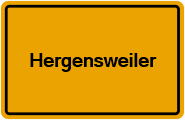 Grundbuchauszug Hergensweiler