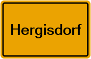 Grundbuchauszug Hergisdorf