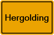 Grundbuchauszug Hergolding