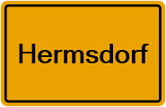Grundbuchauszug Hermsdorf
