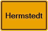 Grundbuchauszug Hermstedt