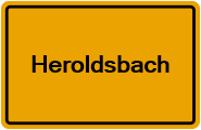 Grundbuchauszug Heroldsbach
