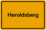 Grundbuchauszug Heroldsberg