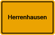 Grundbuchauszug Herrenhausen