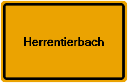 Grundbuchauszug Herrentierbach