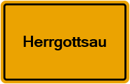 Grundbuchauszug Herrgottsau