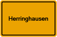 Grundbuchauszug Herringhausen