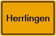 Grundbuchauszug Herrlingen