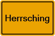 Grundbuchauszug Herrsching