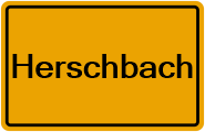 Grundbuchauszug Herschbach