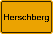 Grundbuchauszug Herschberg