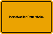 Grundbuchauszug Herschweiler-Pettersheim