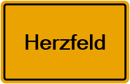 Grundbuchauszug Herzfeld