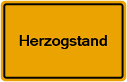 Grundbuchauszug Herzogstand
