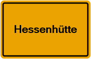 Grundbuchauszug Hessenhütte