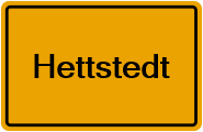 Grundbuchauszug Hettstedt