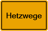 Grundbuchauszug Hetzwege