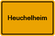 Grundbuchauszug Heuchelheim