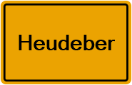 Grundbuchauszug Heudeber