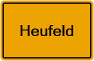 Grundbuchauszug Heufeld