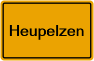 Grundbuchauszug Heupelzen