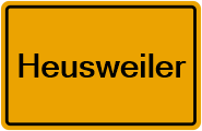 Grundbuchauszug Heusweiler