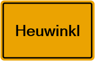 Grundbuchauszug Heuwinkl