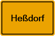 Grundbuchauszug Heßdorf