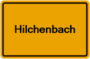 Grundbuchauszug Hilchenbach