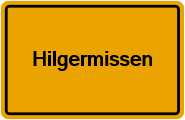 Grundbuchauszug Hilgermissen